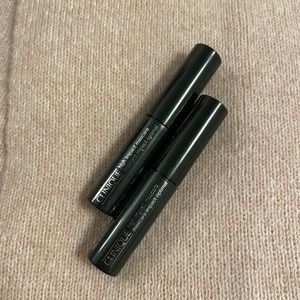 Clinique high impact mascara